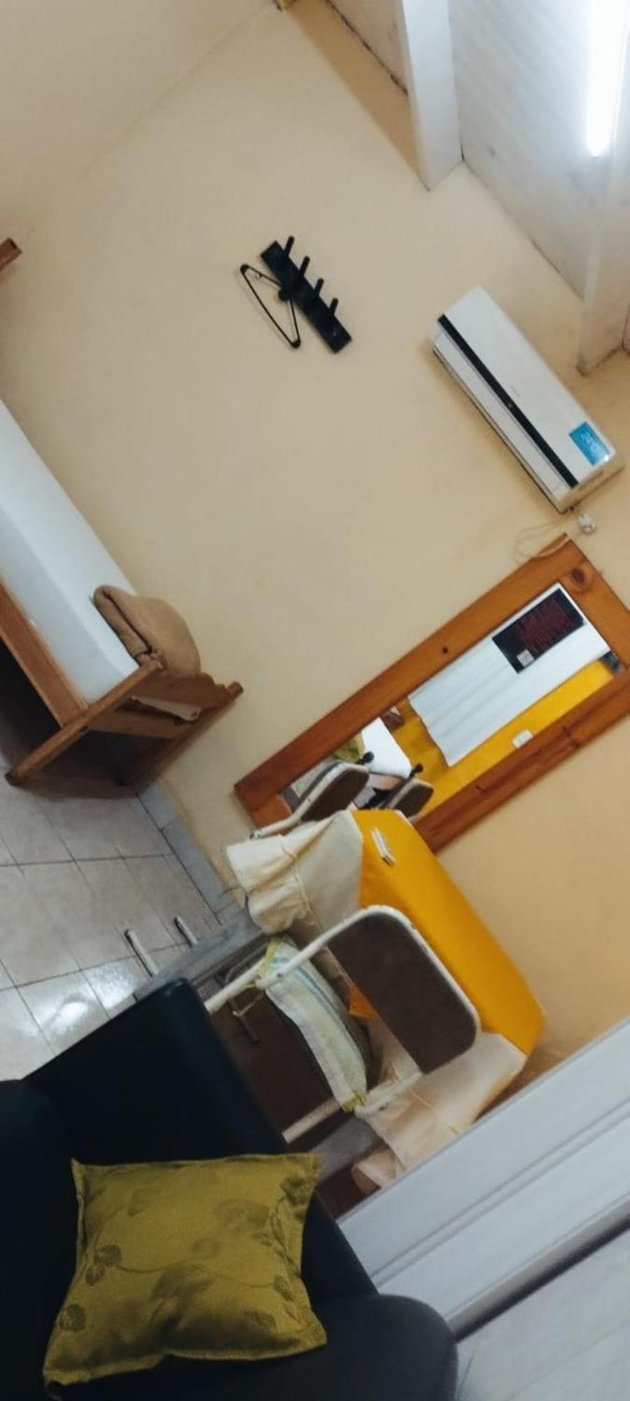 Hostel Damaris Puerto Iguazu Ruang foto
